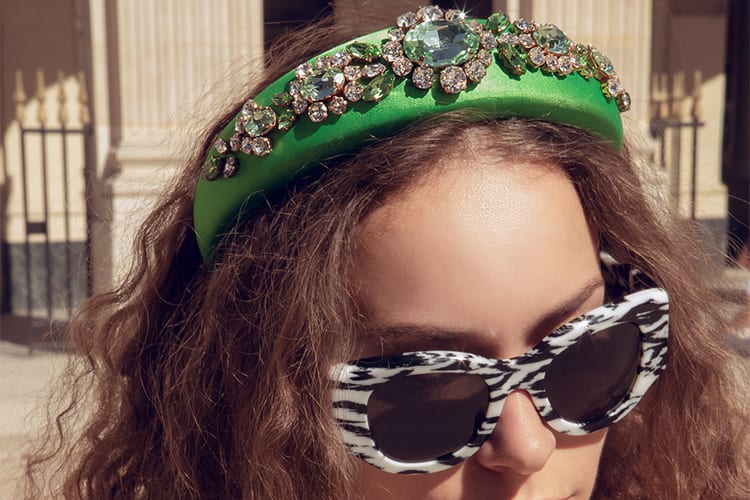 Shourouk jewellery clearance